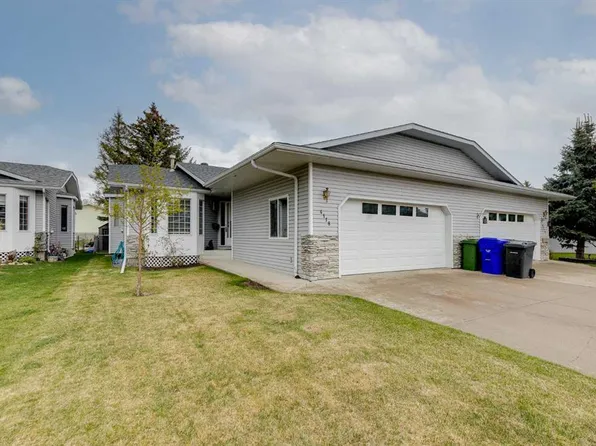 4118 W Silverpark Estates Close, Olds, AB T4H 1B4