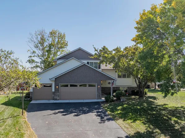 4010 Hampton Ct, Monticello, MN 55362