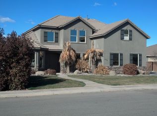 2373 E Mountain Ledge Dr, St George, UT 84790