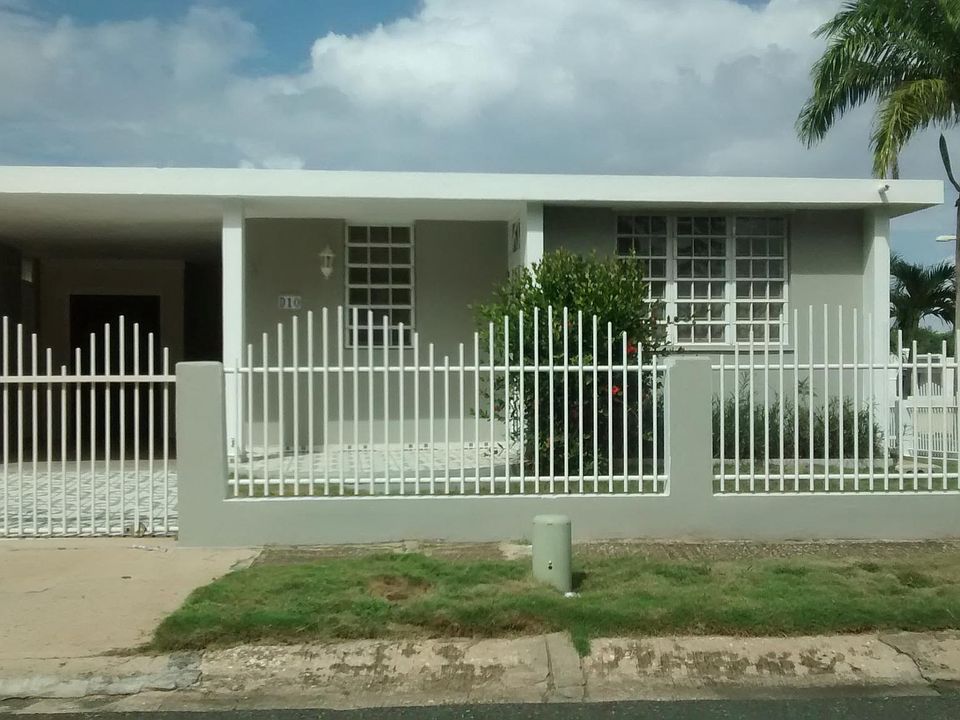 Vista frontal