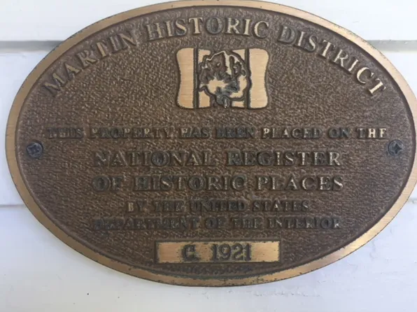 831 Red Hollow Rd, Martin, GA 30557