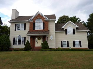 115 Spring Walk Dr NW, Cleveland, TN 37312