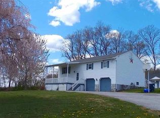 548 Heffner Rd, Red Lion, PA 17356