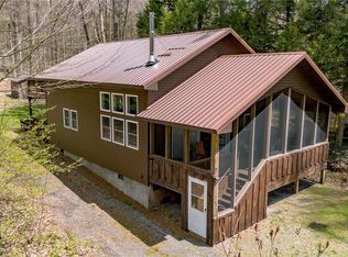 11 Wall St, Camden, NY 13316