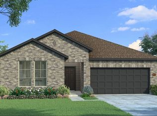 629 Godley Rnch, Godley, TX 76044