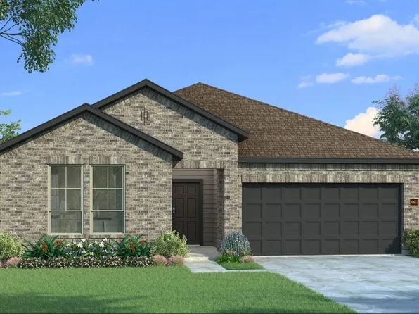 629 Godley Rnch, Godley, TX 76044