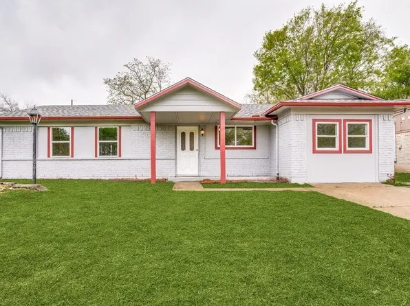 6115 Bowling Brook Dr, Dallas, TX 75241