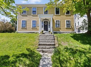 59 North St, Hingham, MA 02043