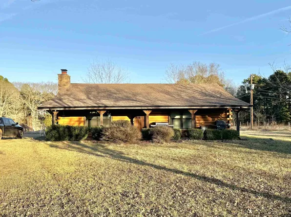 2664 County Road 2407, Rusk, TX 75785