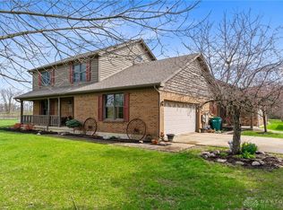 4543 Nashville Rd, Troy, OH 45373