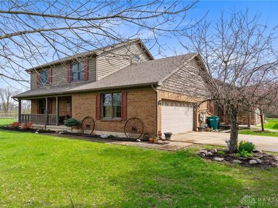 4543 Nashville Rd, Troy, OH, 45373