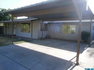 601 W Race Ave, Visalia, CA 93291
