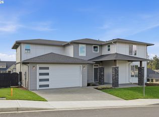 3623 NE 169th Way, Vancouver, WA