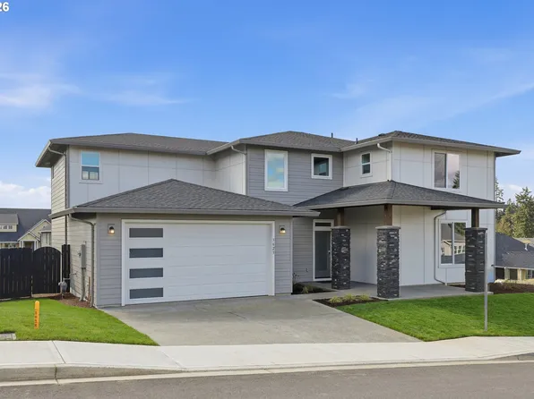 3623 NE 169th Way, Vancouver, WA 98686