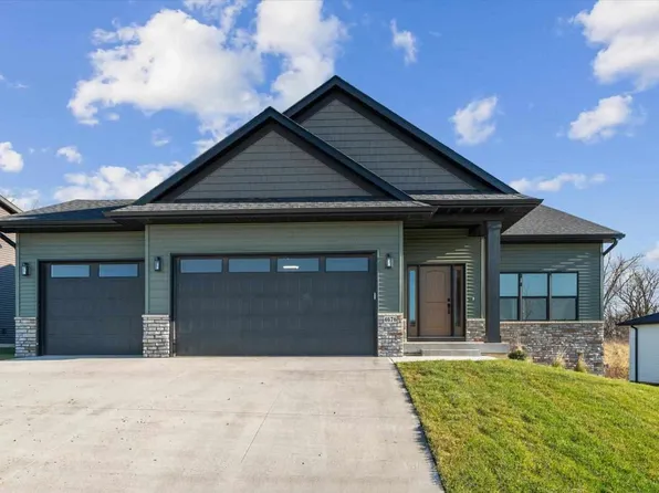 4676 Preston Ln, Iowa City, IA 52246