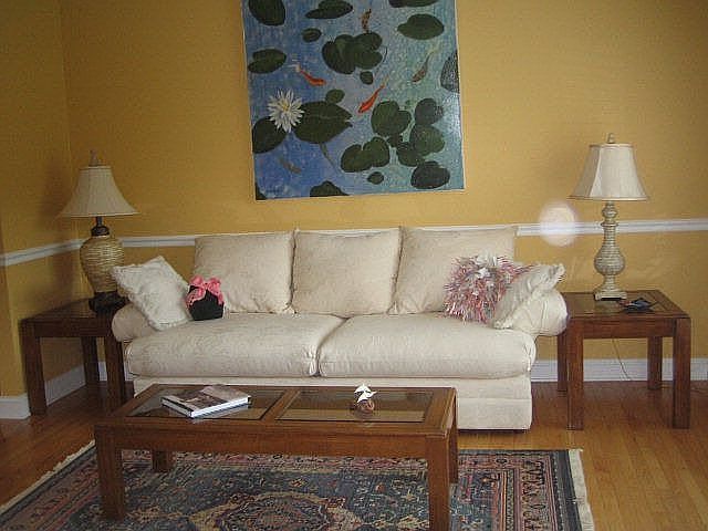 FORMAL LIVING ROOM