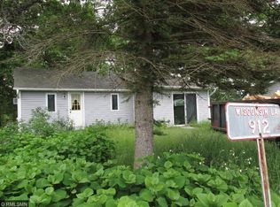 912 Wisconsin Ln, Amery, WI 54001