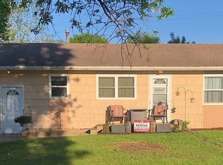 812 Langdon Ave, Manvel, ND 58256