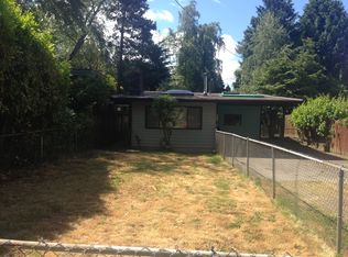 2327 NE 92nd St, Seattle, WA 98115