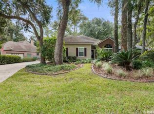 6802 NW 113th Ln, Alachua, FL 32615
