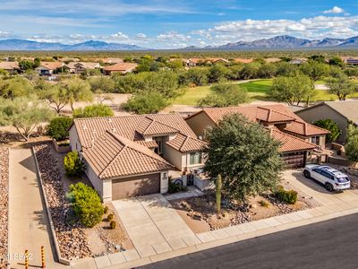 2641 E Glen Canyon Rd, Green Valley, AZ, 85614