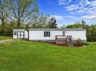 936 Tuggle Hill Rd, Rogersville, TN 37857