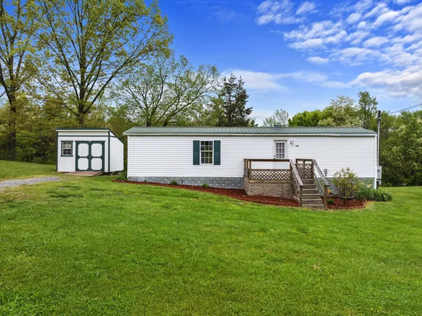 936 Tuggle Hill Rd, Rogersville, TN 37857