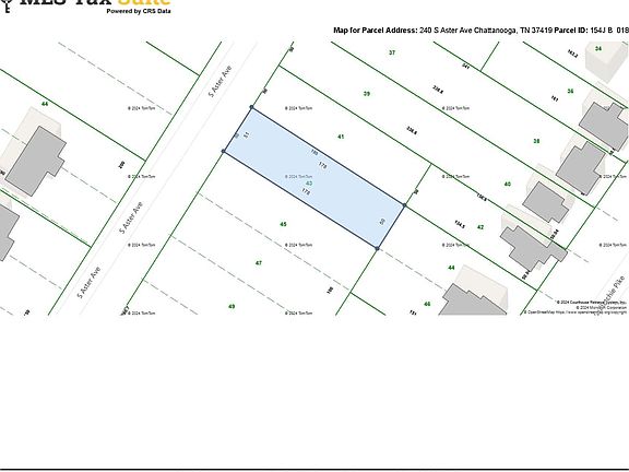 3rd image of 240 S Aster Ave