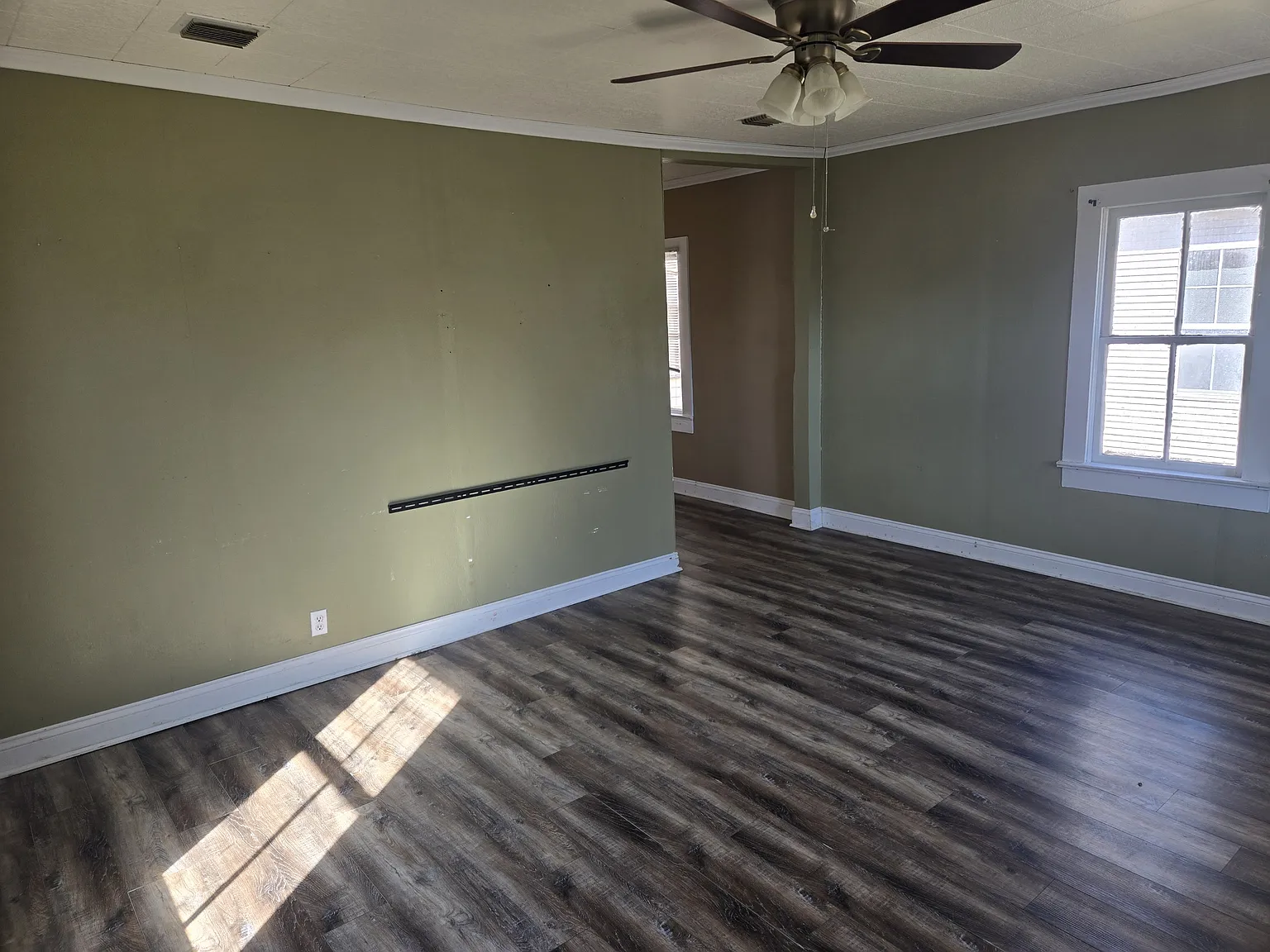 306 South Severin Street - 1 — Photo 1