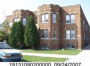 5600 S Albany Ave, Chicago, IL
