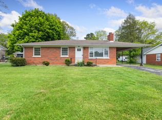 204 W Linden St, Wilmore, KY 40390