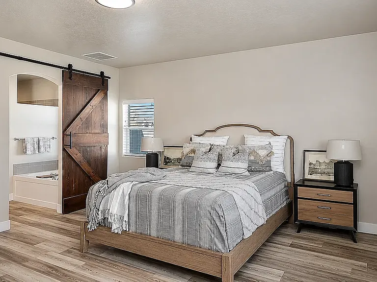 2140 S Woodsage Way — Photo 33