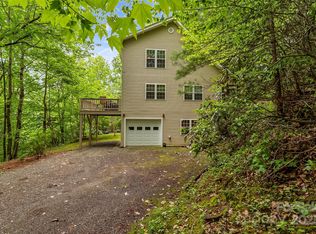 20 Rylee Rdg, Asheville, NC 28805