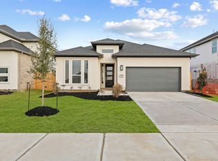 21826 Gibson Desert Dr, Cypress, TX 77433