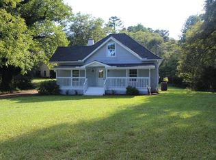 610 Historic Homer Hwy, Homer, GA 30547
