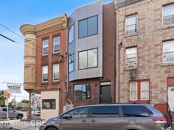 5th image of 2802 Cecil B Moore Ave Unit 3