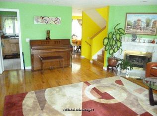 19 Gates Rd, Worcester, MA 01603