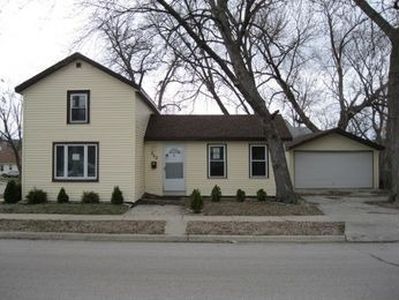 303 S Franklin St, Janesville, WI, 53548