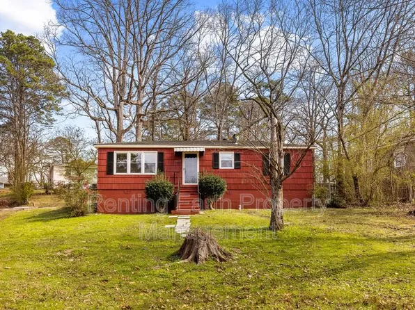 1333 5th Pl NW, Birmingham, AL 35215