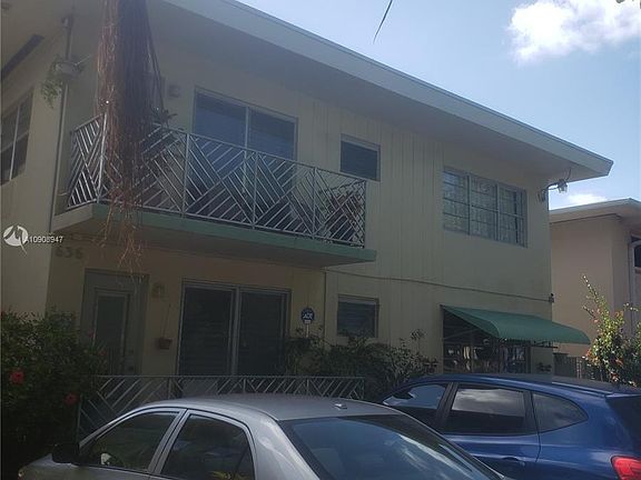 2nd image of 636 Meridian Ave #X