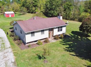 7833 Warren Woods Rd, Three Oaks, MI 49128