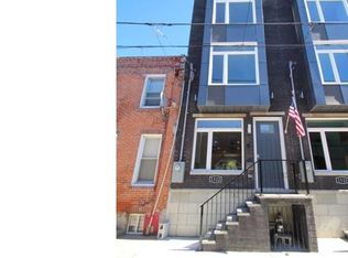 1523 S Bouvier St, Philadelphia, PA 19146