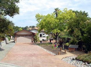 444 Appalachian Way, Martinez, CA 94553