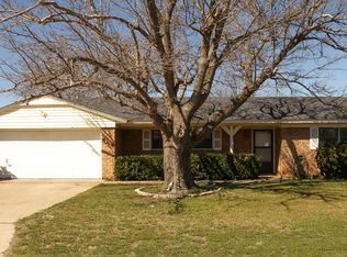 4306 Douglas Ave, Midland, TX 79703
