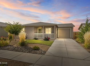 7709 Sandy Valley Dr, Reno, NV 89506