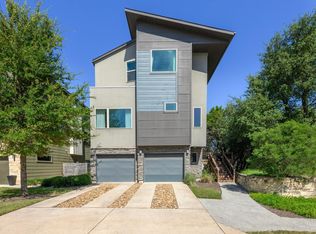5315 La Crosse Ave #1, Austin, TX 78739
