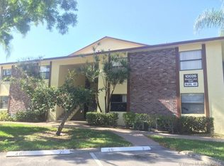 10026 Winding Lake Rd APT 104, Fort Lauderdale, FL 33351