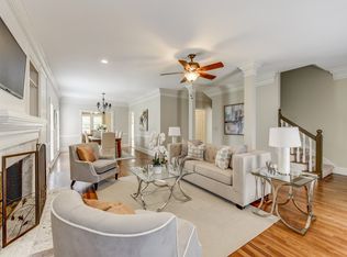 5368 Greenland Rd, Sandy Springs, GA 30342