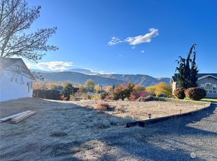 3121 Conarty Rd, Malaga, WA 98828