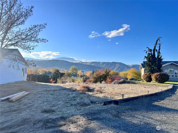 3121 Conarty Road, Malaga, WA 98828